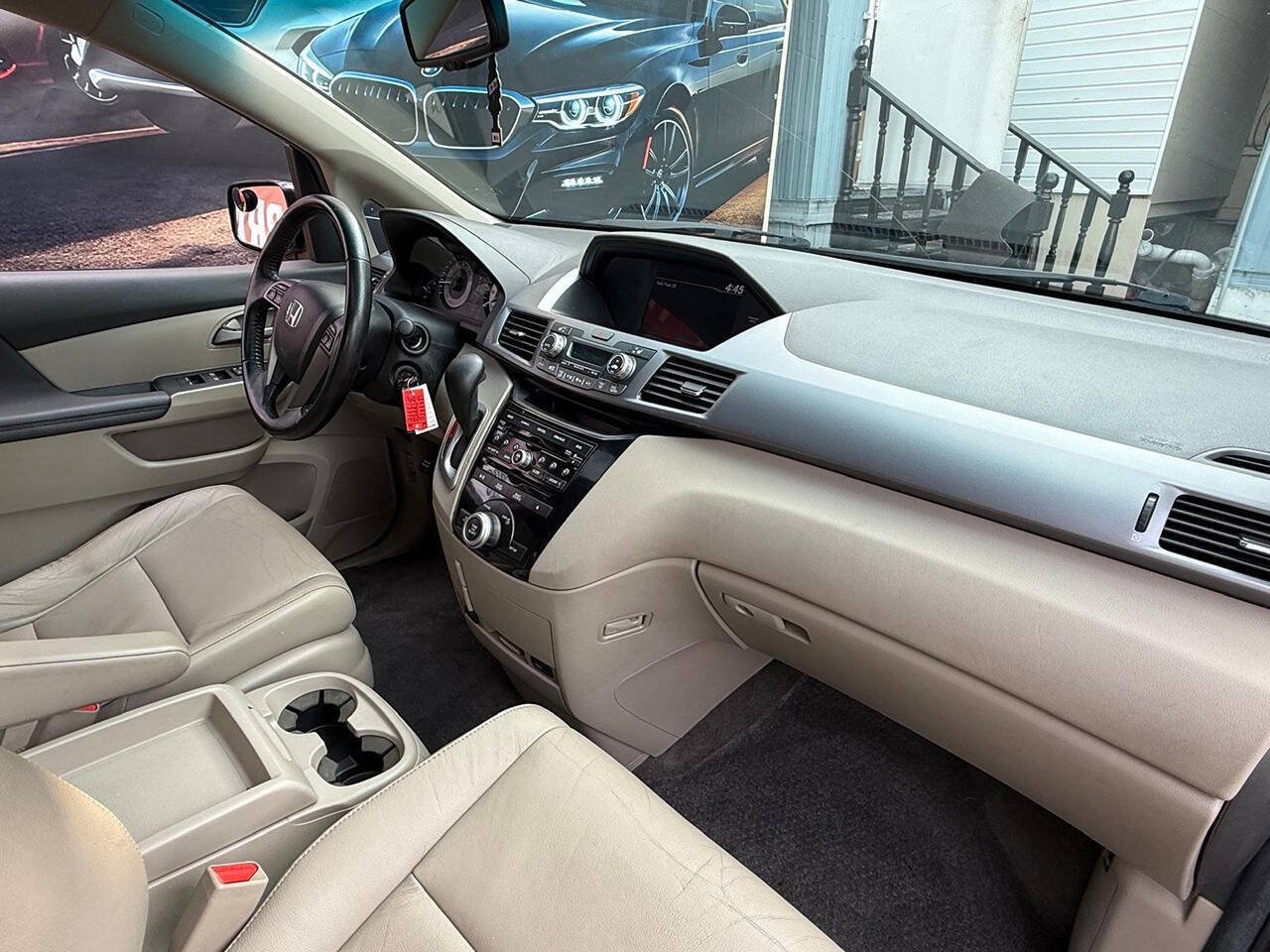 Used 2012 Honda Odyssey EX-L image 20