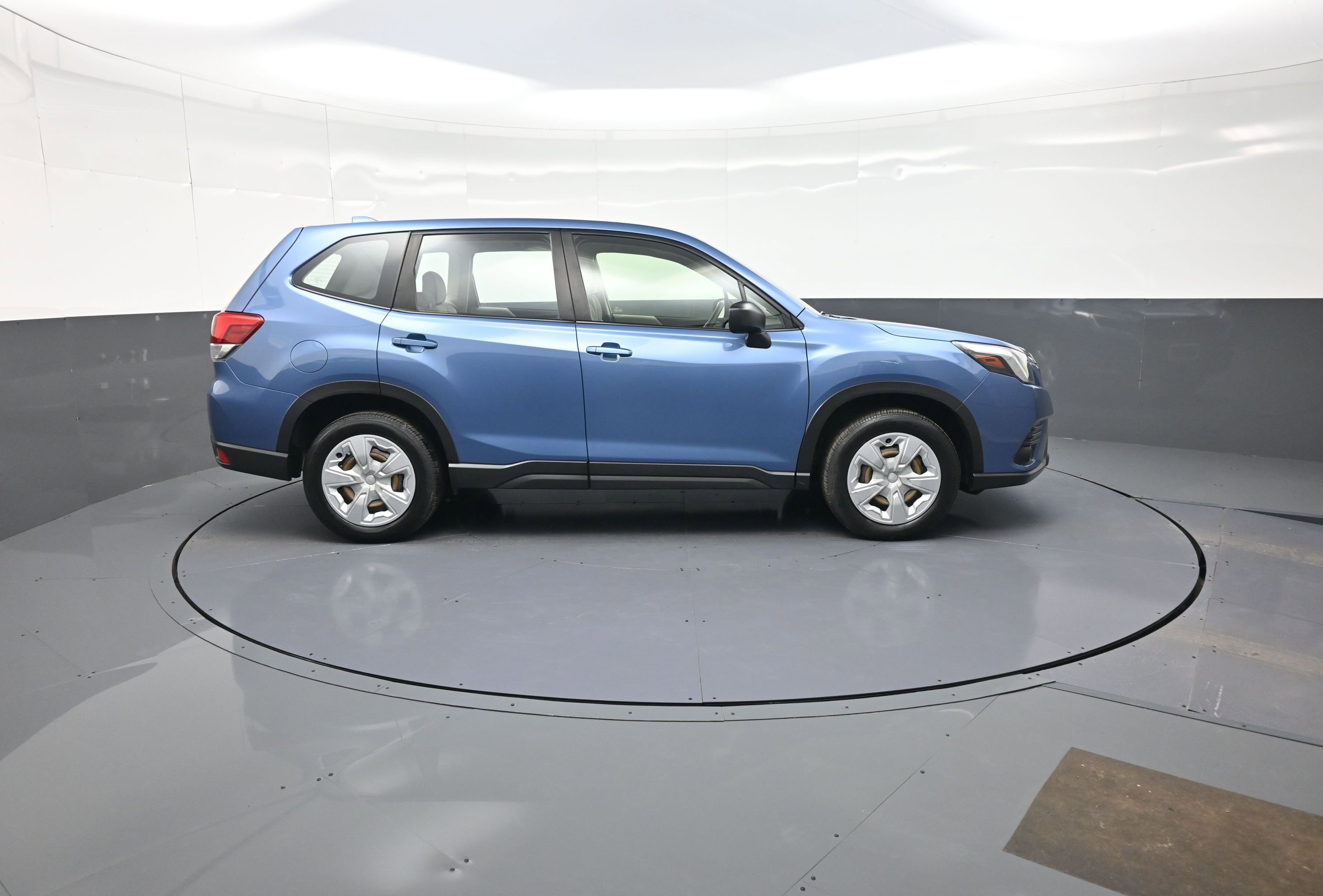 Used 2022 Subaru Forester image 2