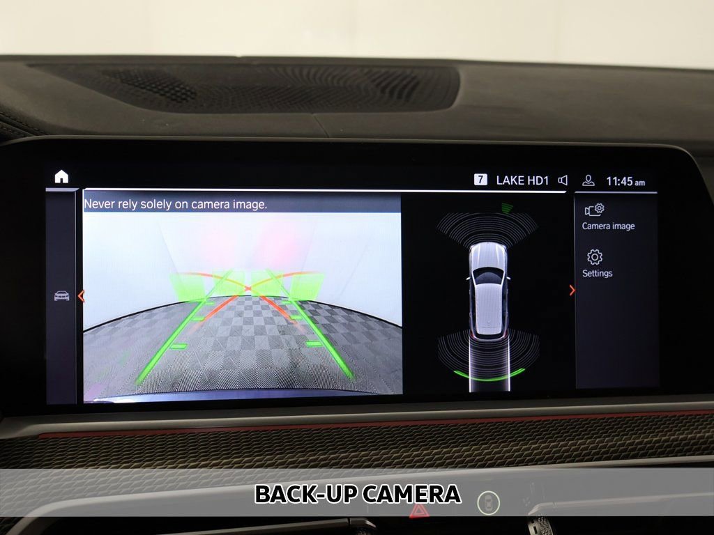 Used 2021 BMW X5 xDrive40i image 6