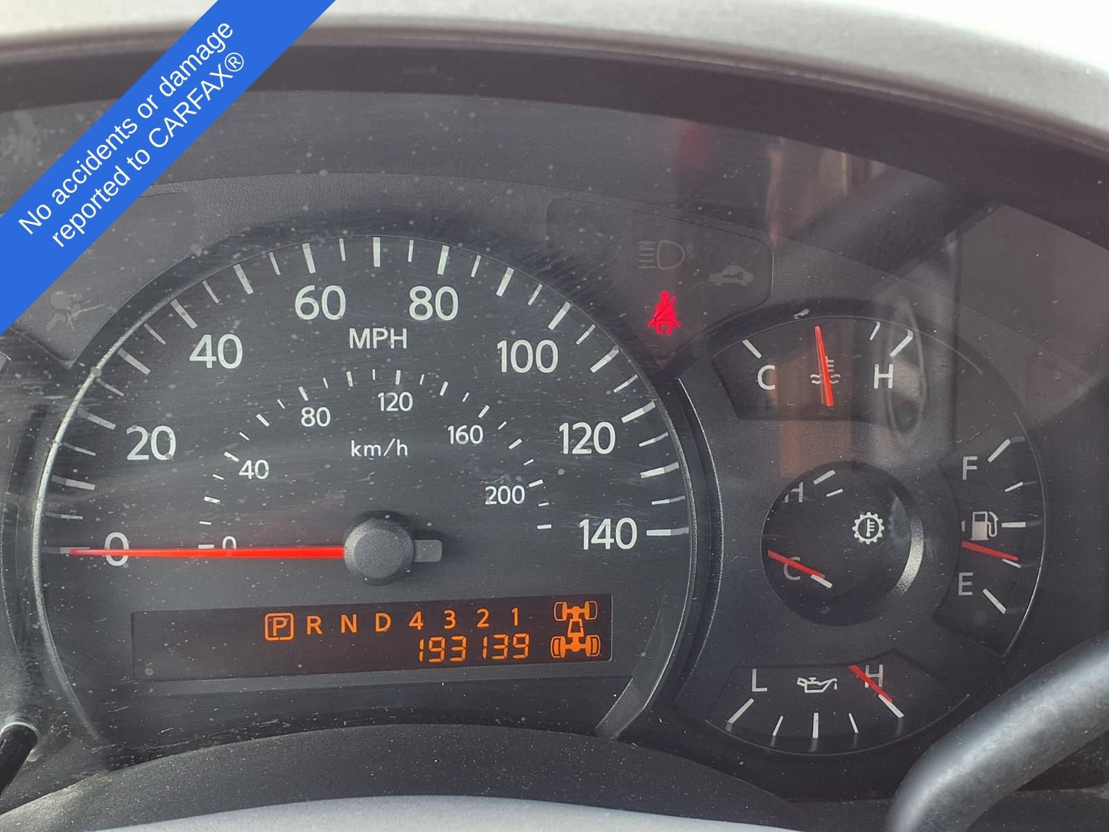 Used 2006 Nissan Titan XE w/ (W04) Preferred Pkg AWD/4WD image 20