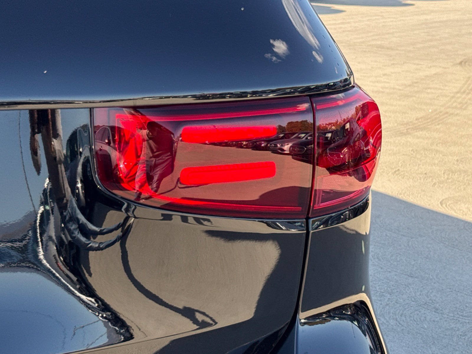 New 2026 Mercedes-Benz GLB 250 image 11