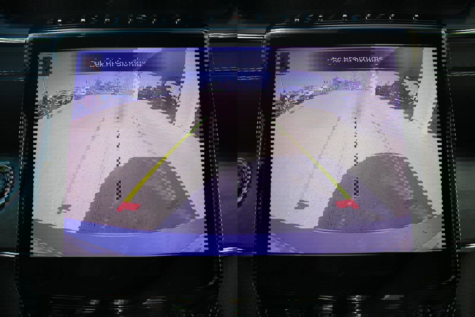 Used 2021 Jeep Grand Cherokee L Overland w/ Luxury Tech Group IV image 22