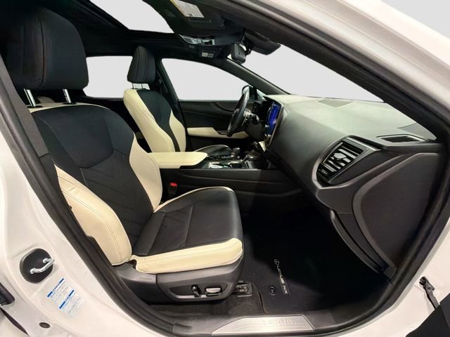 Used 2022 Lexus NX 350h AWD w/ Vision Package image 24