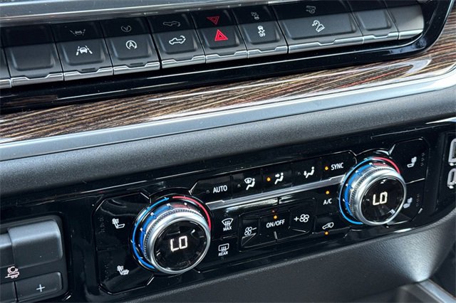 New 2026 GMC Sierra 1500 Elevation w/ Preferred Package image 24