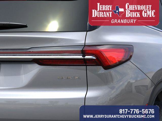 New 2026 Buick Enclave Preferred FWD image 13