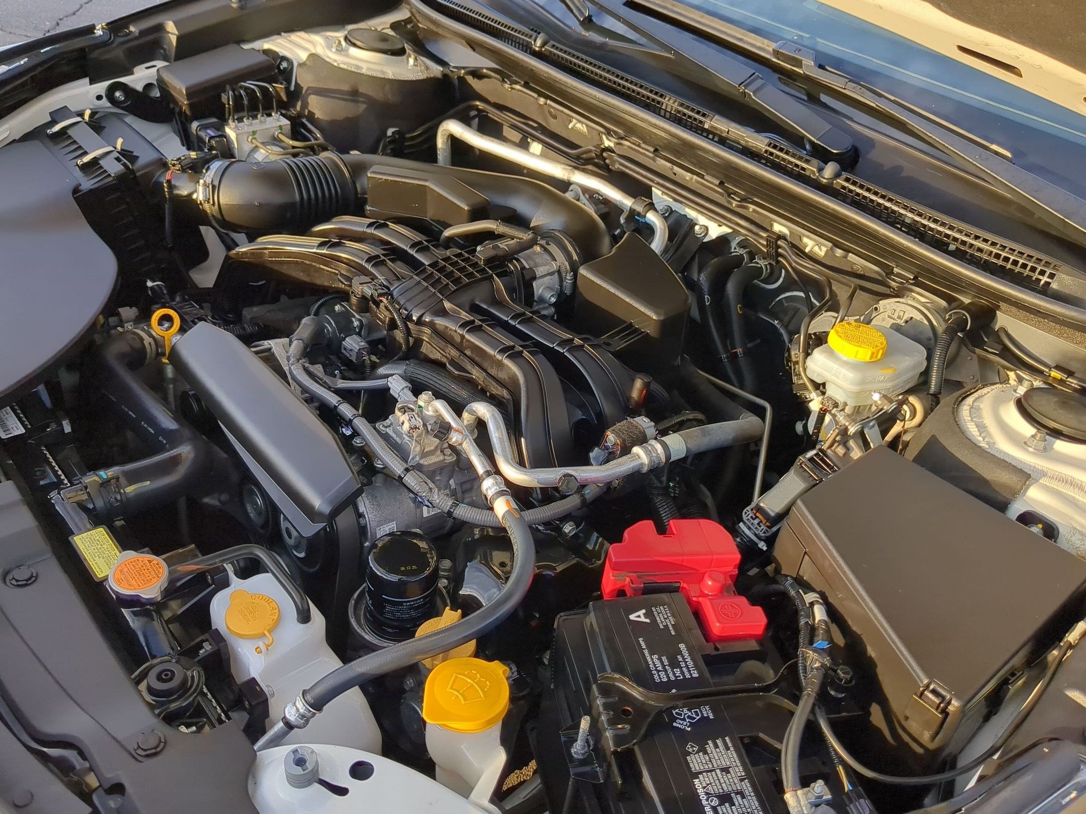 Certified 2023 Subaru Outback Onyx Edition image 23