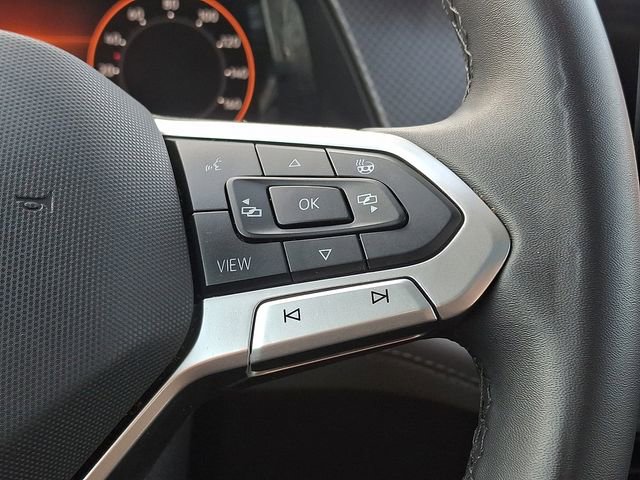 Used 2024 Volkswagen Atlas Peak Edition SEL image 24