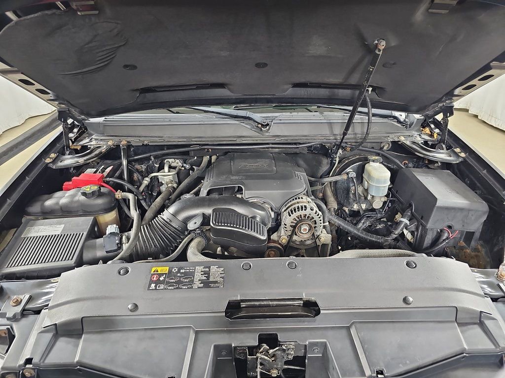 Used 2012 Chevrolet Avalanche LTZ image 36