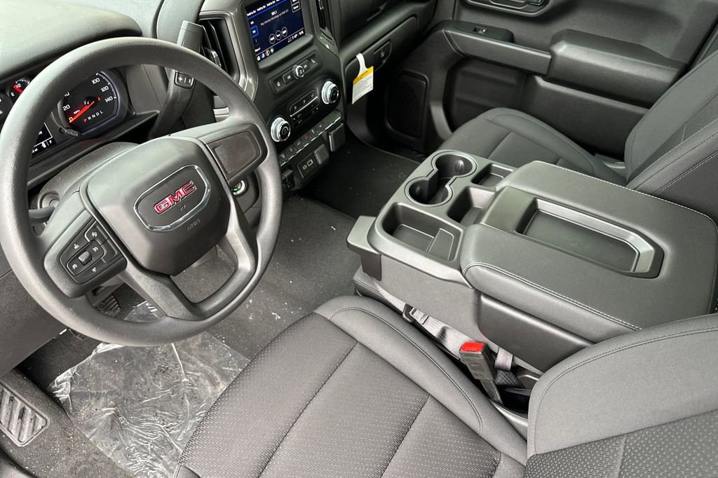 Used 2024 GMC Sierra 3500 Pro image 10