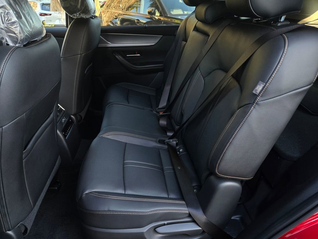 New 2026 MAZDA CX-70 SC AWD/4WD image 4