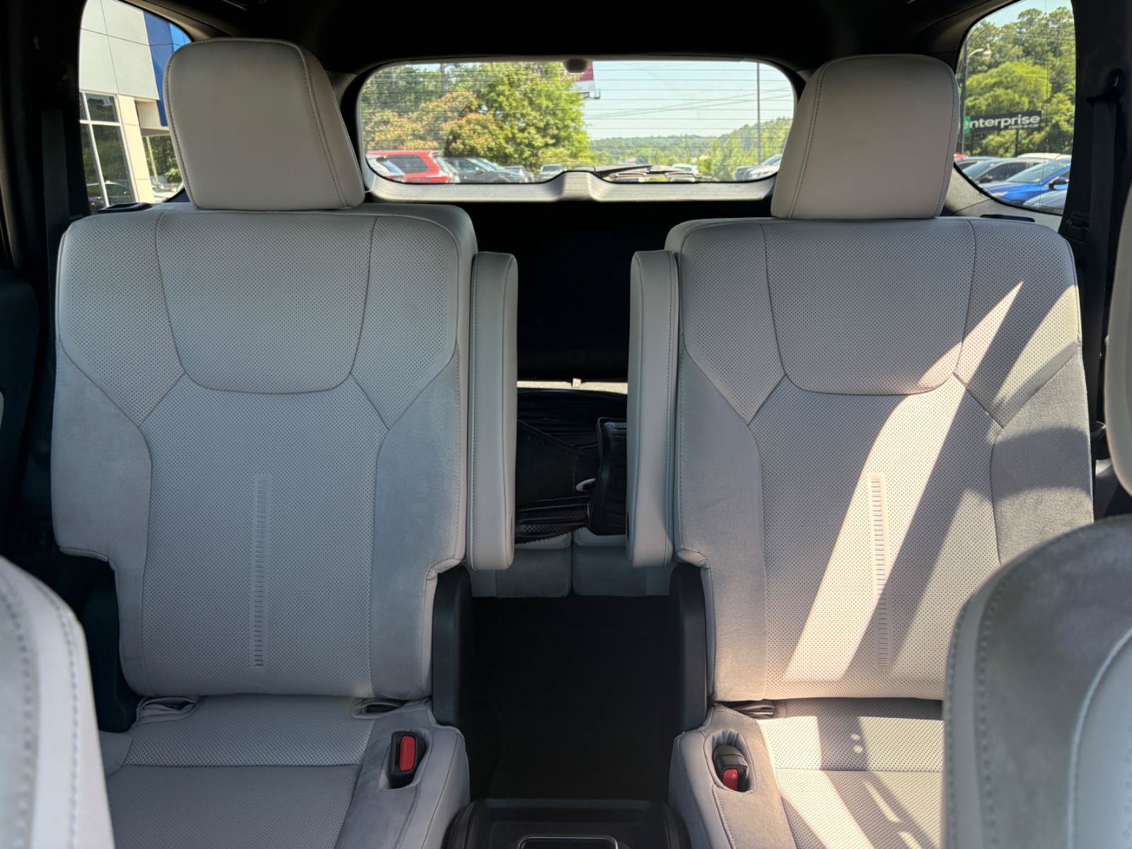 Used 2024 Lexus TX 350 FWD w/ Technology Package image 22