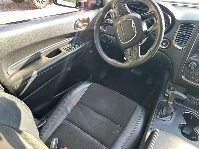 Used 2018 Dodge Durango GT w/ Premium Group AWD/4WD image 24