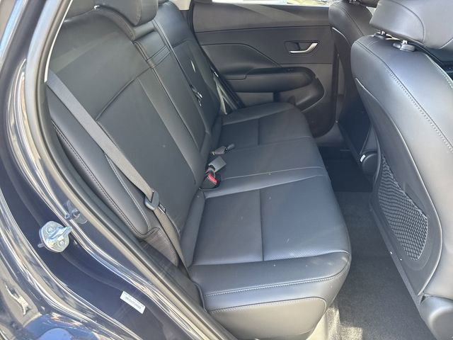 New 2026 Hyundai Kona SEL Premium image 15