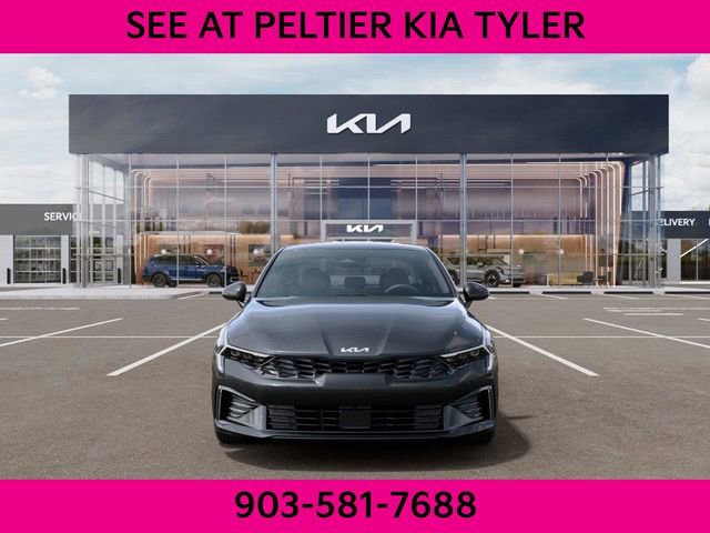 New 2026 Kia K5 LXS image 2