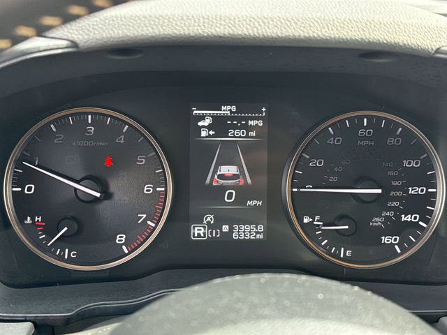 Certified 2025 Subaru Crosstrek 2.5i Wilderness w/ Wilderness Package image 27