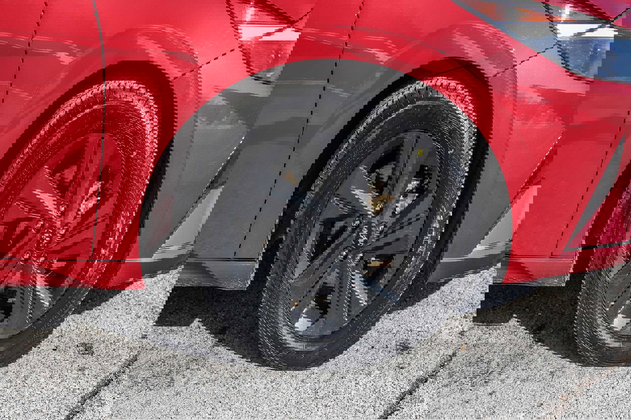 Used 2023 Hyundai Elantra SEL w/ Cargo Package image 7