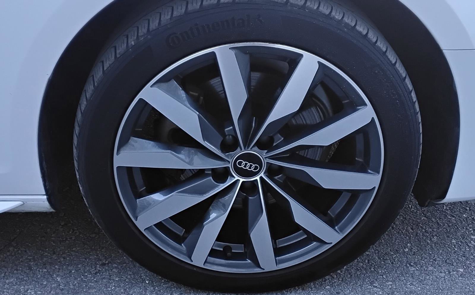 Certified 2023 Audi A4 2.0T Premium w/ Convenience Package image 14