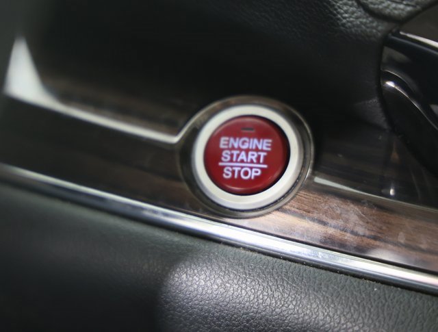 Used 2016 Honda CR-V EX-L image 9