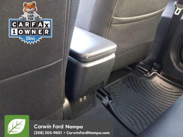 Used 2024 Toyota Prius LE image 26