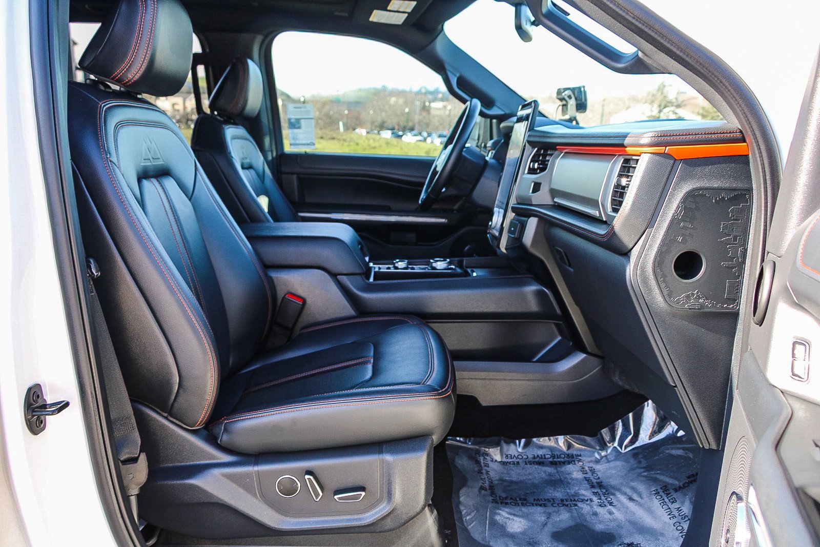 Used 2024 Ford Expedition Timberline image 15