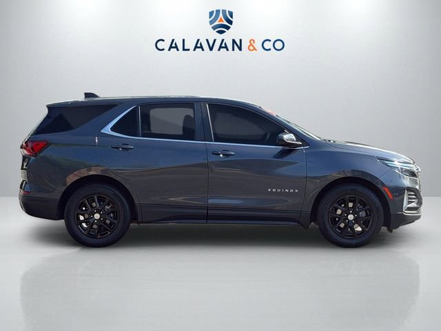Used 2022 Chevrolet Equinox LT FWD image 8