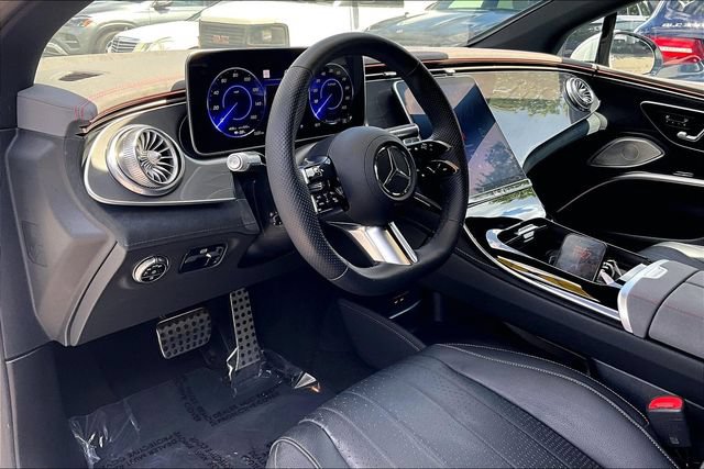 Certified 2023 Mercedes-Benz EQS 450+ 4MATIC Sedan image 14