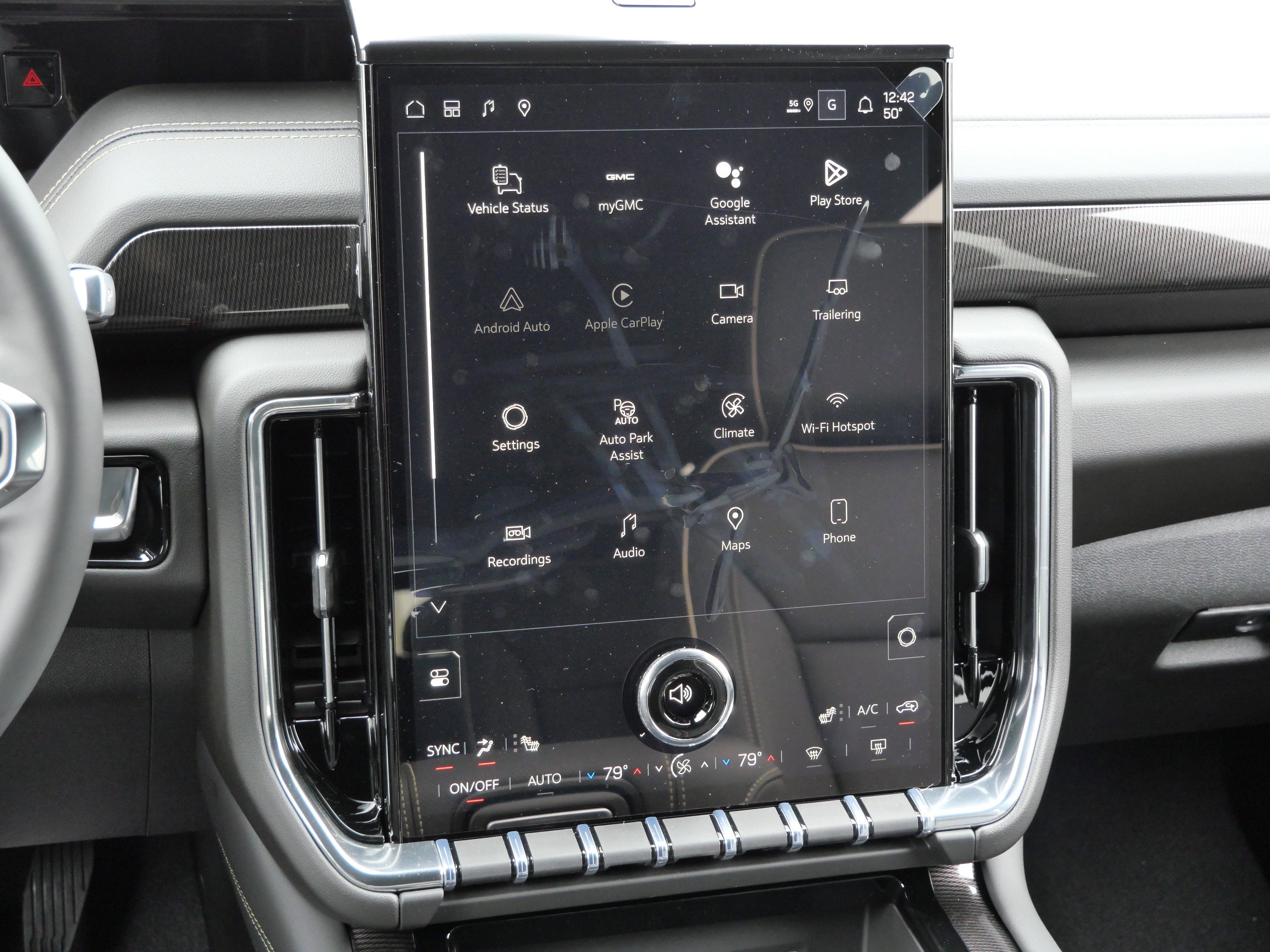 New 2026 GMC Yukon XL Elevation image 8