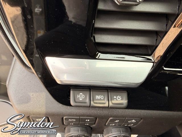 New 2026 Chevrolet Silverado 3500 High Country w/ High Country Premium Package image 39