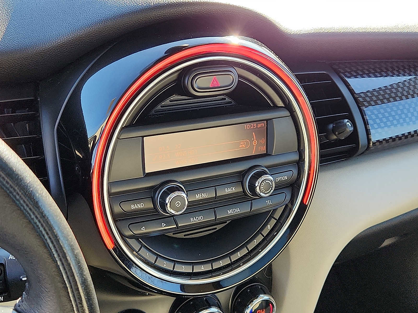 Used 2016 MINI Cooper S w/ Premium Package image 16