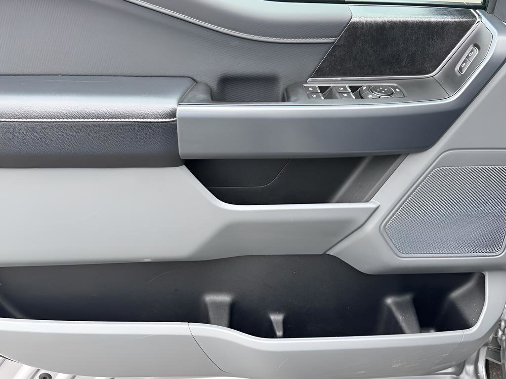 Used 2021 Ford F150 XLT w/ Equipment Group 302A High AWD/4WD image 28