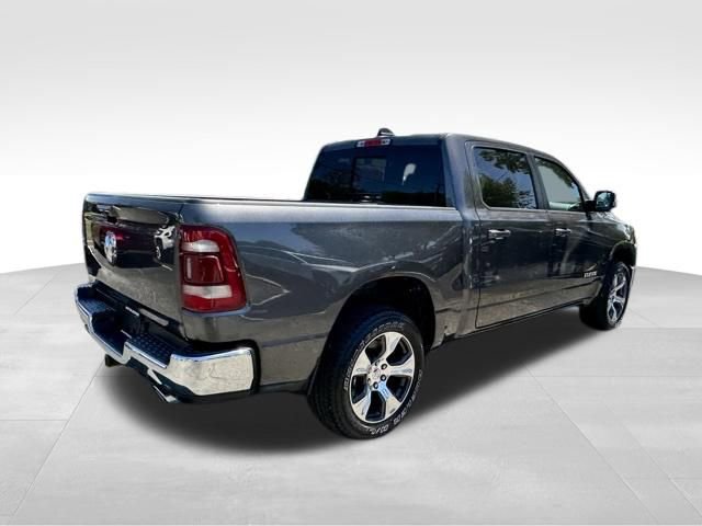 Used 2023 RAM 1500 Laramie AWD/4WD image 6