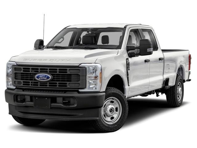 New 2026 Ford F350 XLT w/ Tremor Off-Road Package AWD/4WD image 8