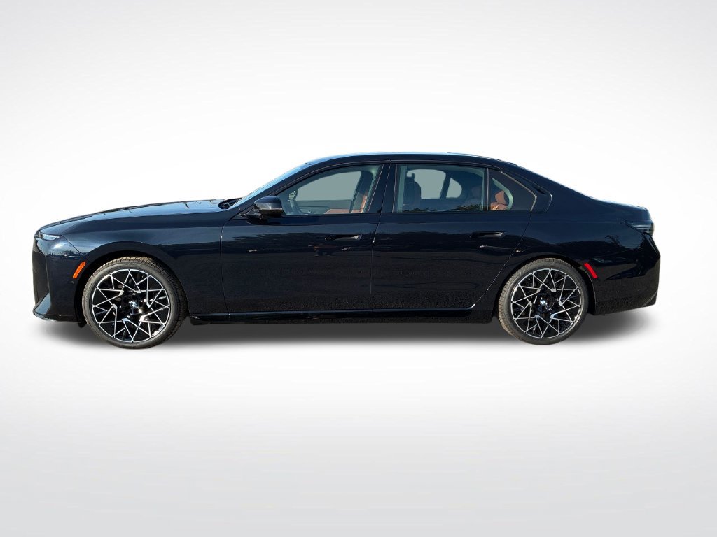 New 2027 BMW 740i xDrive w/ Executive Package AWD/4WD image 6