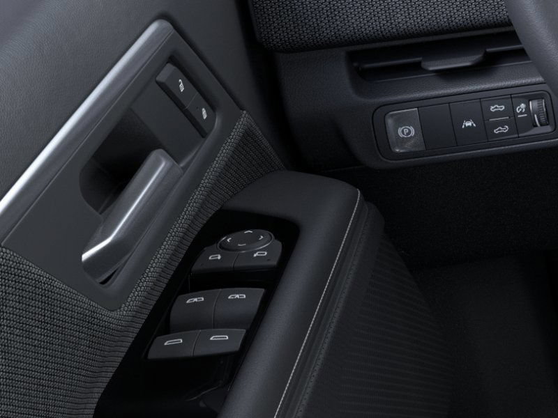 New 2026 GMC Sierra EV Elevation AWD/4WD image 24