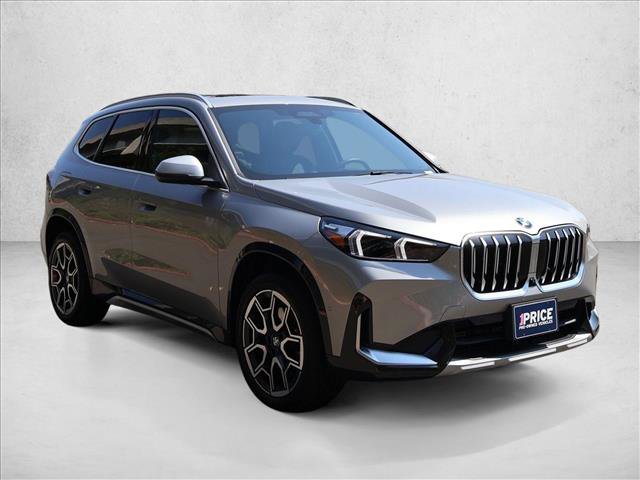 Used 2023 BMW X1 xDrive28i w/ Premium Package AWD/4WD image 4