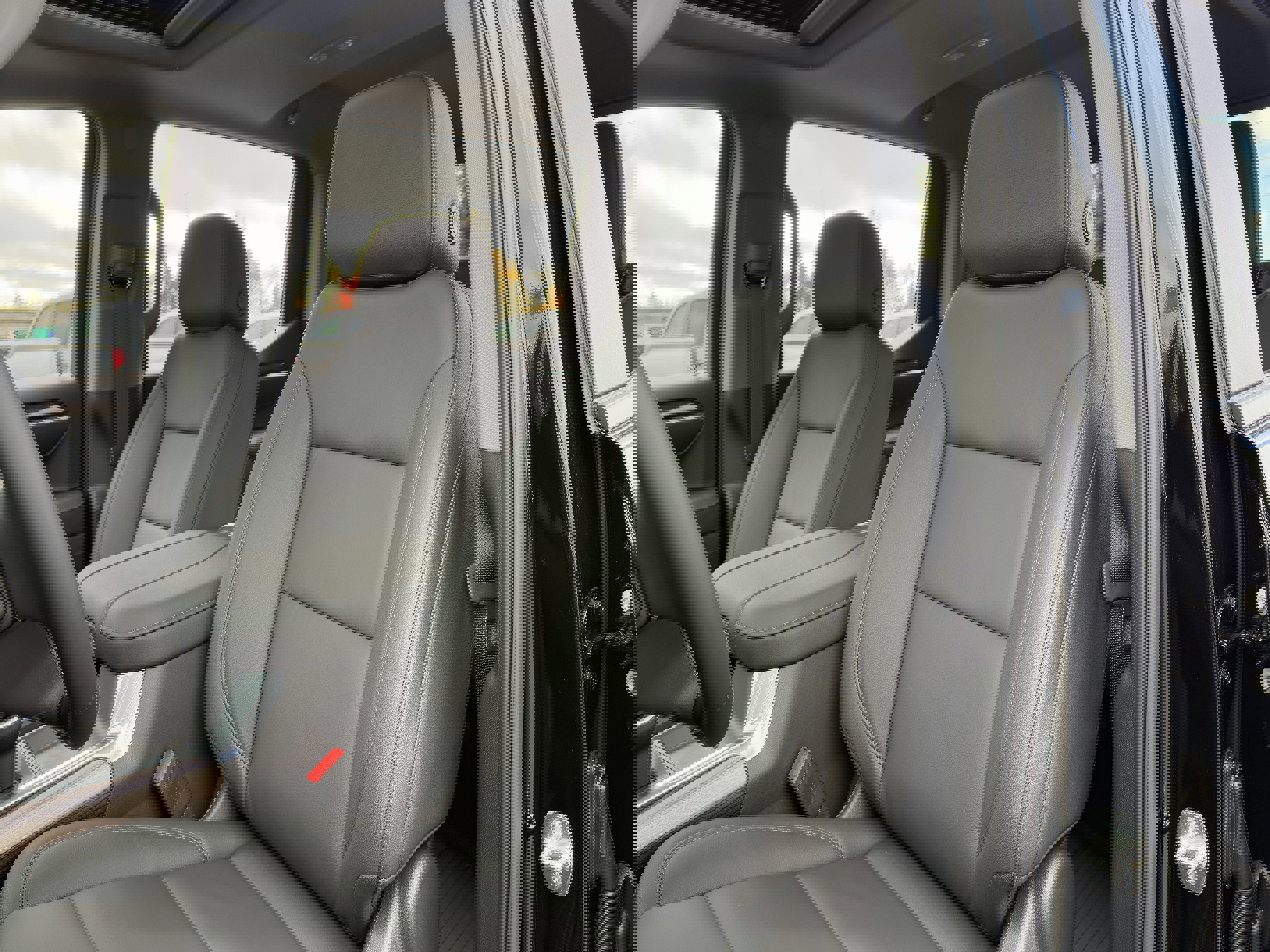 New 2026 Chevrolet Silverado 1500 LT Trail Boss w/ LT Trail Boss Premium Package image 12