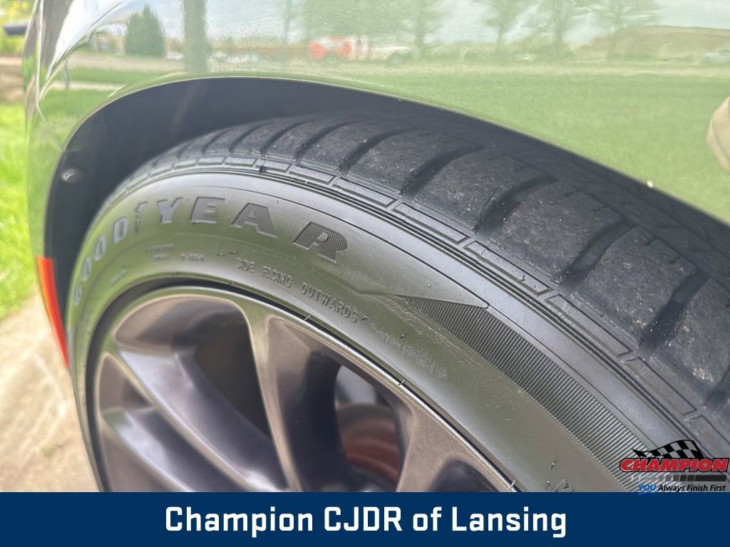 Used 2020 Dodge Charger Scat Pack RWD image 11
