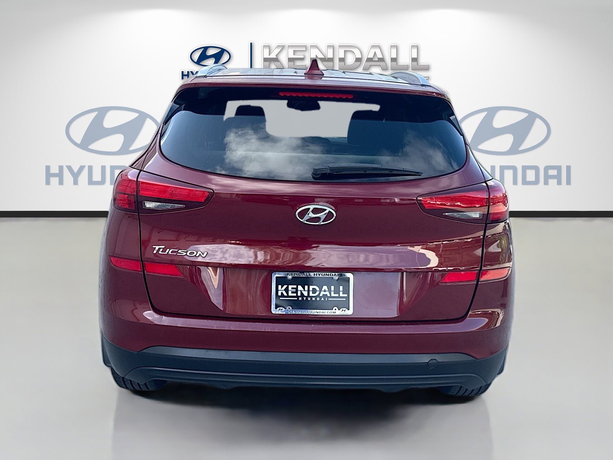 Used 2019 Hyundai Tucson Value w/ Cargo Package image 5