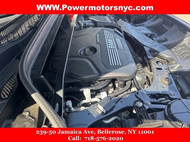 Used 2021 BMW X1 xDrive28i w/ Convenience Package AWD/4WD image 34