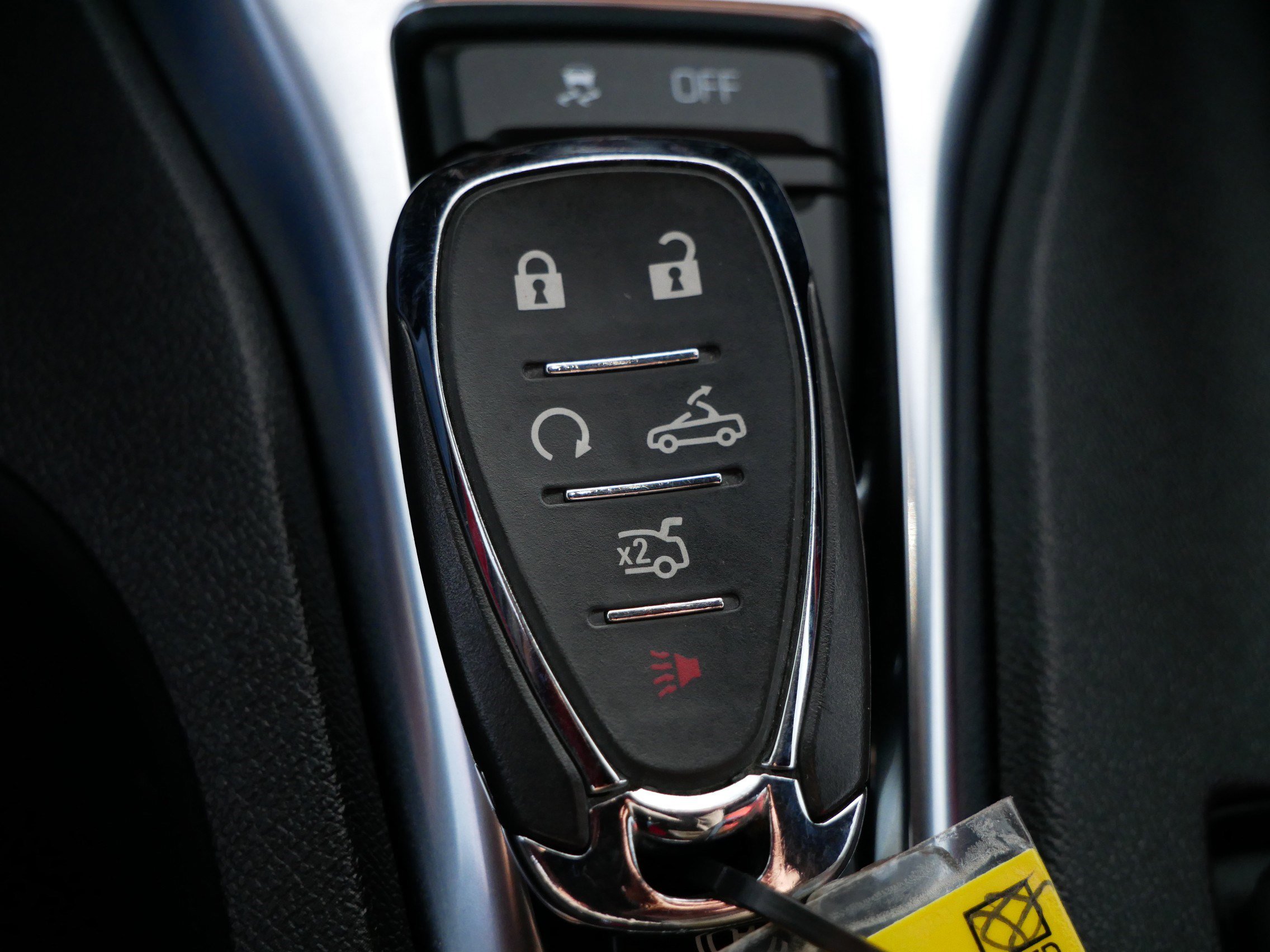 Used 2023 Chevrolet Camaro LT w/ RS Package image 32