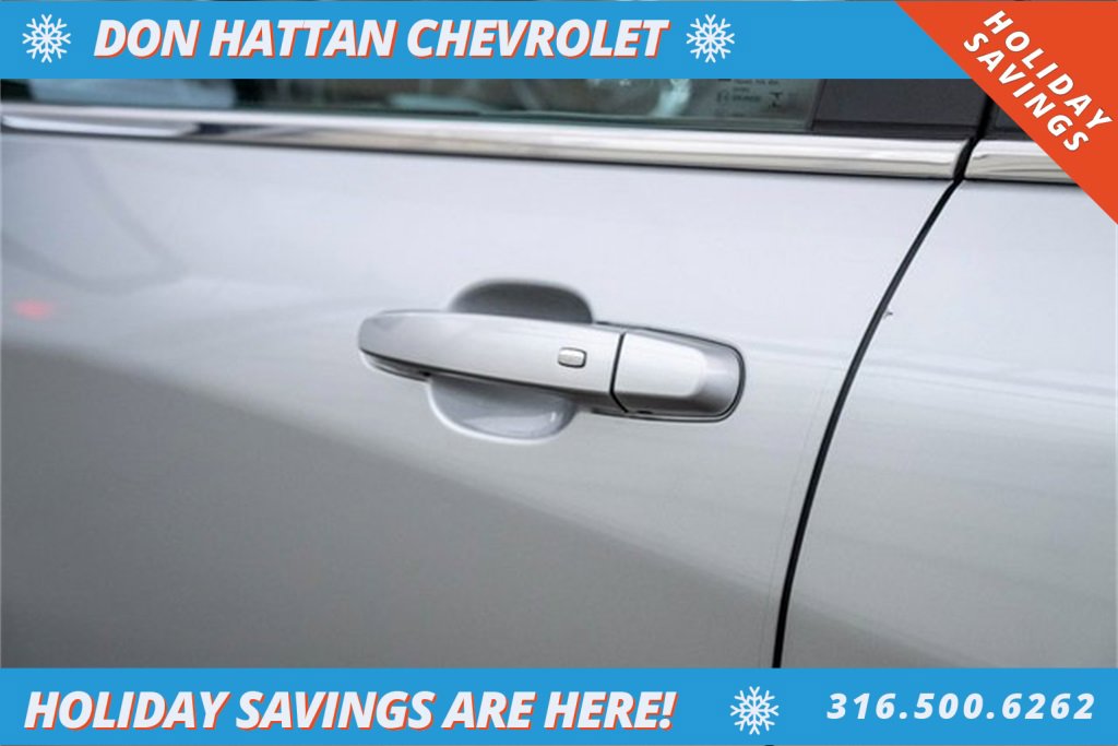 Used 2022 Chevrolet Equinox LT image 28