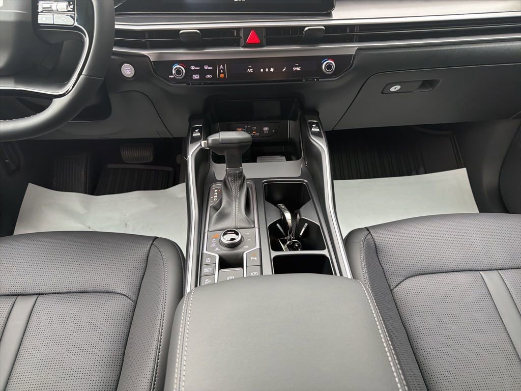 New 2026 Kia Sorento EX image 28