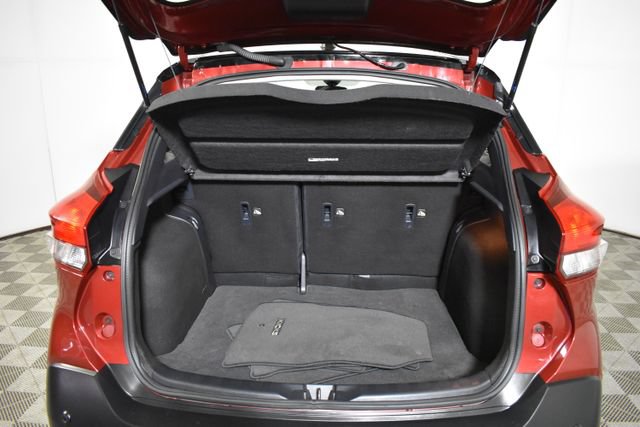 Used 2020 Nissan Kicks SV FWD image 28