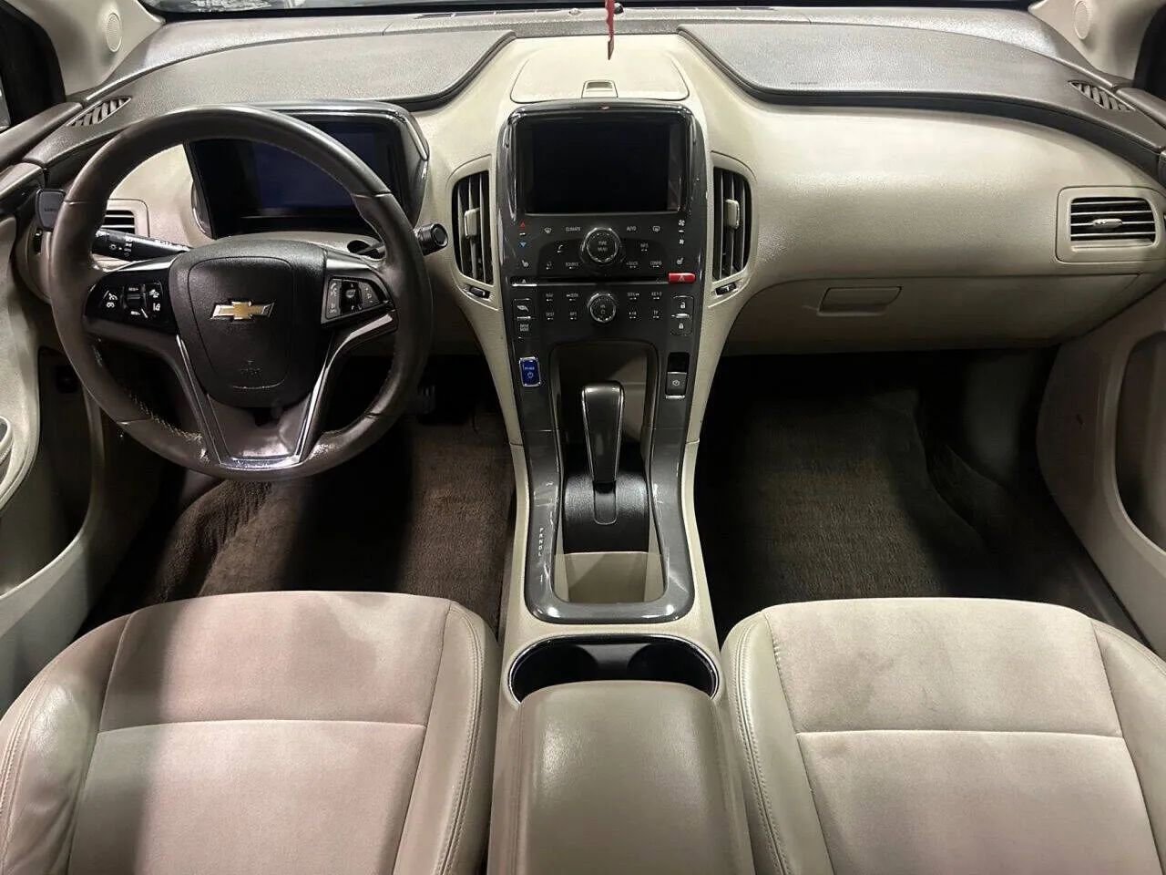 Used 2013 Chevrolet Volt Premium w/ Premium Trim Package image 15