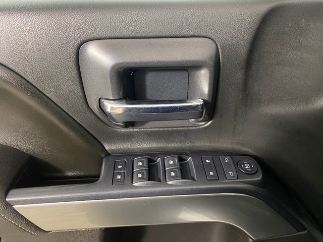 Certified 2016 Chevrolet Silverado 1500 LT w/ All Star Edition image 13