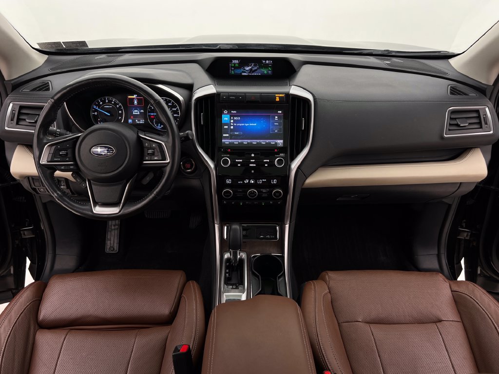 Used 2020 Subaru Ascent Touring w/ Popular Package #2A AWD/4WD image 22