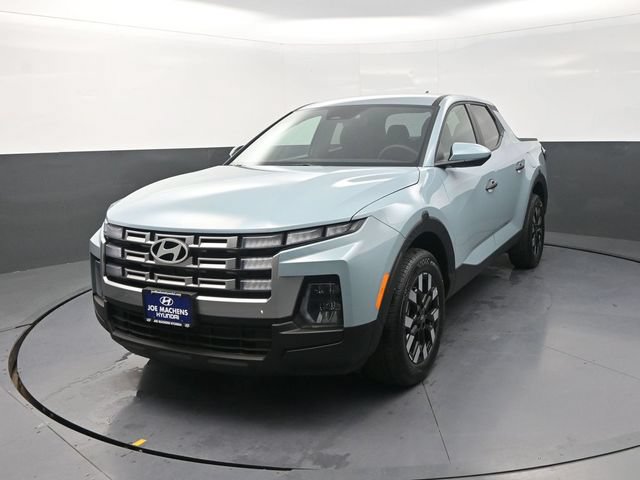 New 2026 Hyundai Santa Cruz SE AWD/4WD image 4