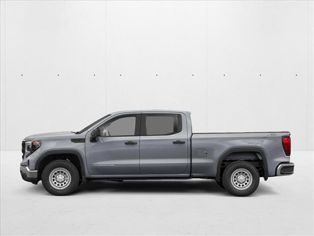 New 2026 GMC Sierra 1500 Pro w/ Pro Value Package RWD image 3