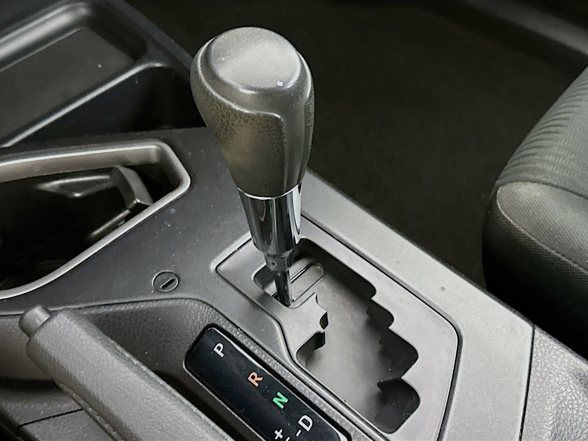 Used 2017 Toyota RAV4 LE w/ All Weather Liner Package image 24