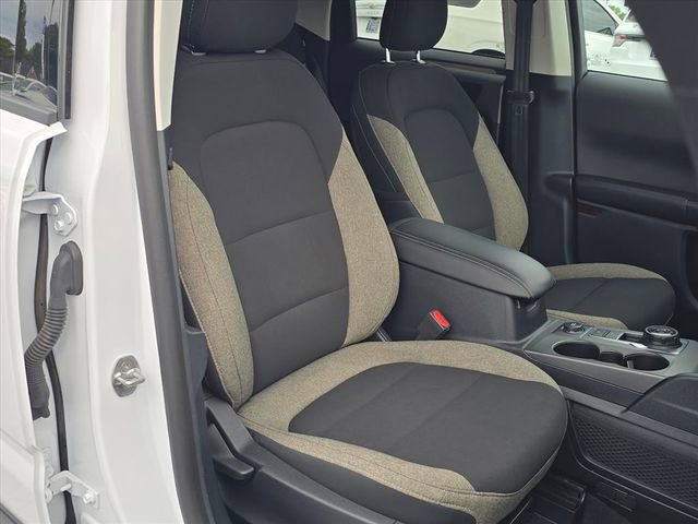 Used 2025 Ford Bronco Sport Big Bend AWD/4WD image 14